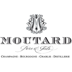 Champagne Moutard