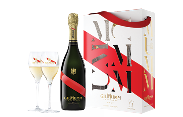 Champagne Six Pack - Where to Get Champagne Six Packs