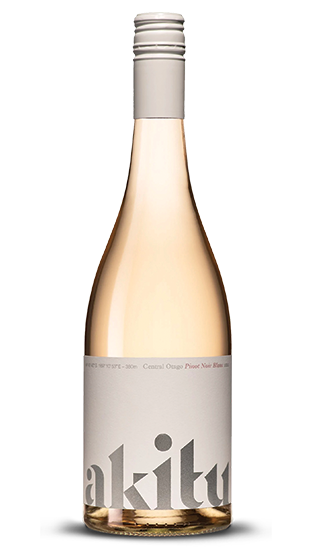 Akitu Pinot Noir Blanc